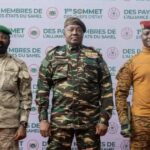 Rupture diplomatique du Burkina Faso : l&rsquo;AES alignée face à Paris