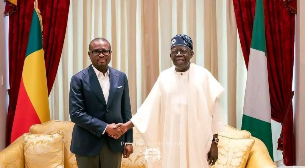 Diplomatie béninoise : Wadagni lance un partenariat gagnant-gagnant avec le Nigéria