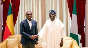 Diplomatie béninoise : Wadagni lance un partenariat gagnant-gagnant avec le Nigéria