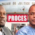 Procès Sonko-Niang : une nouvelle date fixée pour l’audience civile
