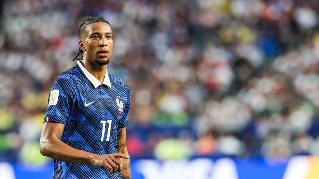 Michael Olise au Real Madrid : le pacte secret avec le Bayern qui bloque tout