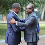 Diplomatie bénino-togolaise : wadagni en visite officielle à Lomé pour renforcer les liens