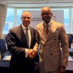 Renforcement des liens entre le Togo et l&rsquo;Égypte à séoul