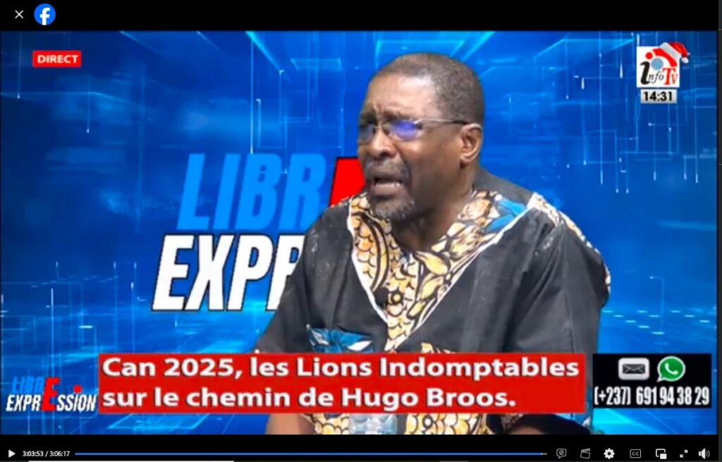 Autochtonie et allochtonie au Cameroun : un débat stérile qui divise inutilement