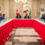 Coopération entre les cours constitutionnelles du Gabon et du Togo