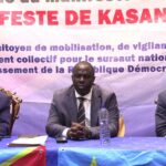 Manifeste de Kasangulu : la société civile congolaise dévoile sa feuille de route pour la refondation du pays