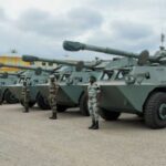 Gabon : renforcement militaire pour une souveraineté renforcée