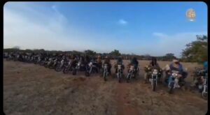 Mali : la diffusion d&rsquo;une vidéo du JNIM attise les craintes à Bamako