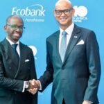 Ecobank à Lomé : une gouvernance renforcée après des résultats financiers historiques