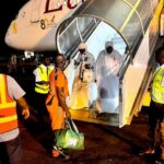 Retour des pèlerins : Ouagadougou célèbre le hadj 2026