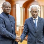 Libreville se transforme : Oligui Nguema impulse une refonte urbaine sans précédent