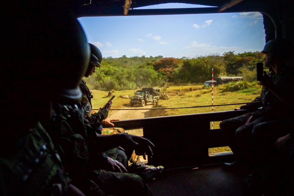 Mali : interdiction des forêts aux civils pour lutter contre les groupes armés