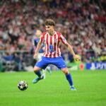 Julian alvarez envisage un départ de l&rsquo;atletico madrid pendant la coupe du monde
