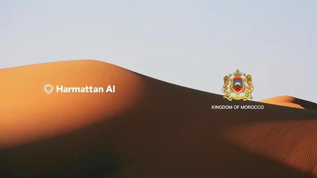 Harmattan ai : le bouclier anti-drones du Maroc dévoilé