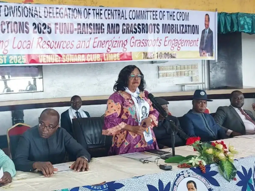 Report des épreuves écrites du gce 2026 au Cameroun