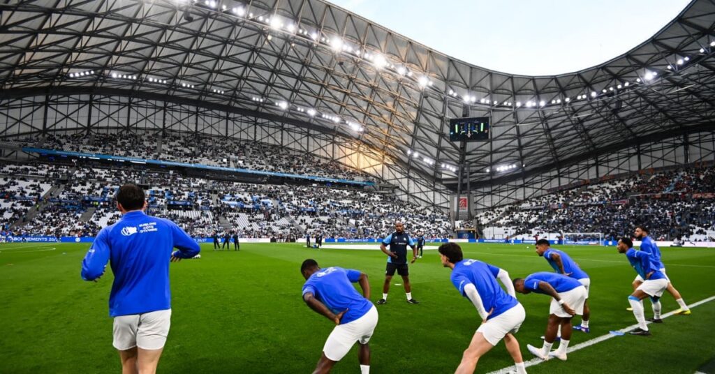 Marseille : une nouvelle vente majeure après le cas Greenwood