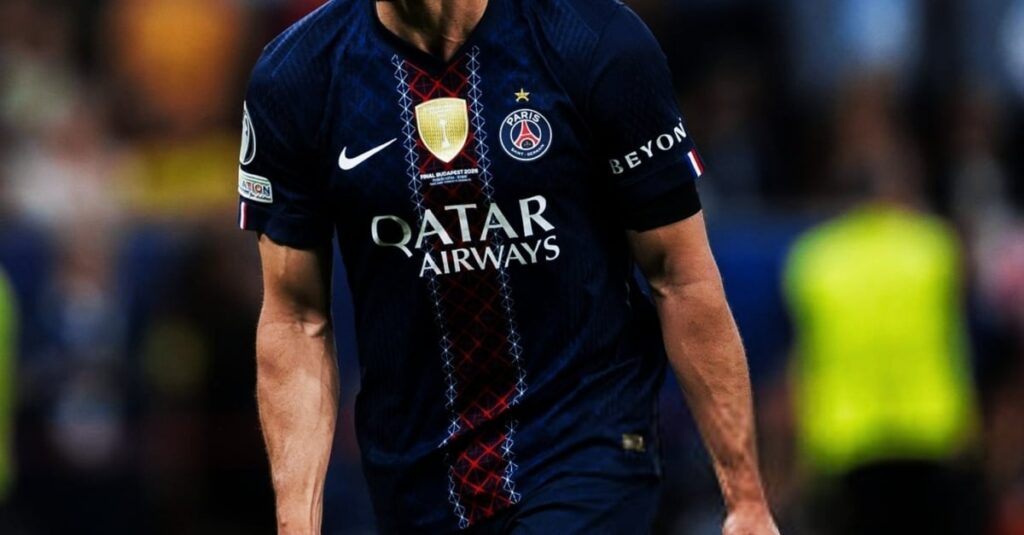 Gonçalo Ramos quitte le PSG pour l’AC Milan : un transfert record en vue