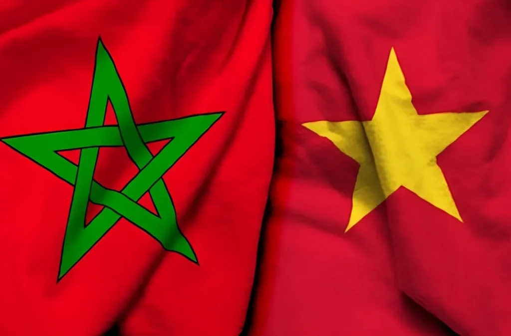 Rabat célèbre 65 ans d’amitié entre le Maroc et le Vietnam
