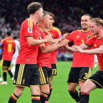 Coupe du monde 2026 : les Diables Rouges tiennent leur rang face à la Nouvelle