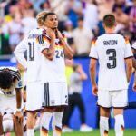 Coupe du monde 2026 : le Paraguay crée la surprise en éliminant l&rsquo;Allemagne, un huitième face aux Bleus en vue