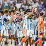 Amin mohamed, l’arbitre égyptien du choc argentine – autriche