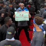 Slogan &lsquo;maîtrisable&rsquo; : le lien entre les supporters des léopards et un procès politique en rdc