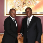 Romuald wadagni mise sur Abidjan pour une diplomatie économique ambitieuse