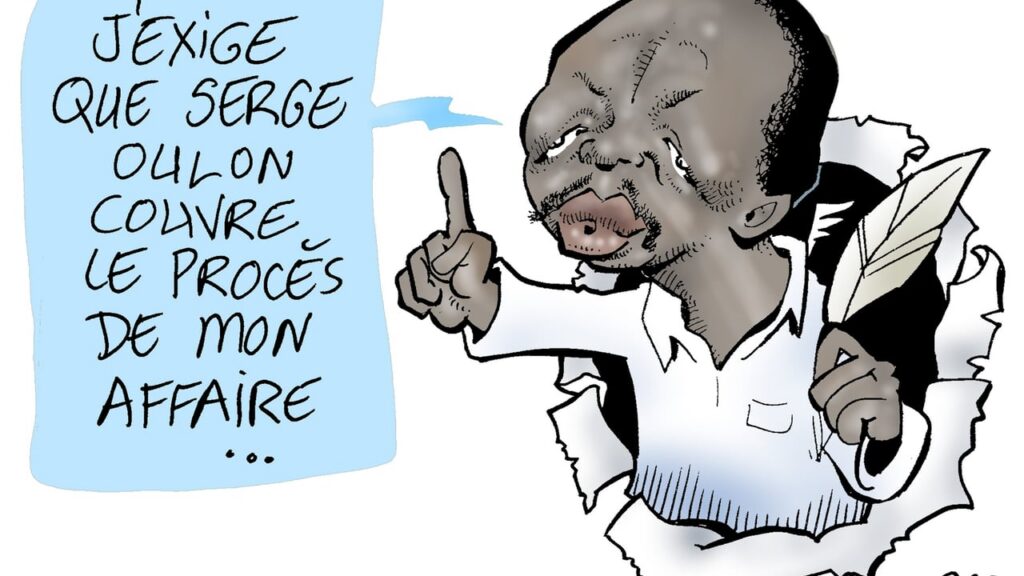 Vers l’ouverture du procès Norbert Zongo au Burkina Faso