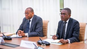 Romuald Wadagni exige une concordance parfaite entre discours et actes lors du premier conseil des ministres conseillers