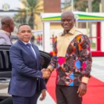 Collaboration renforcée entre le Gabon et Madagascar à Libreville