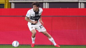 Benjamin Cremaschi quitte l&rsquo;inter miami pour parme : officialisation du transfert en serie a