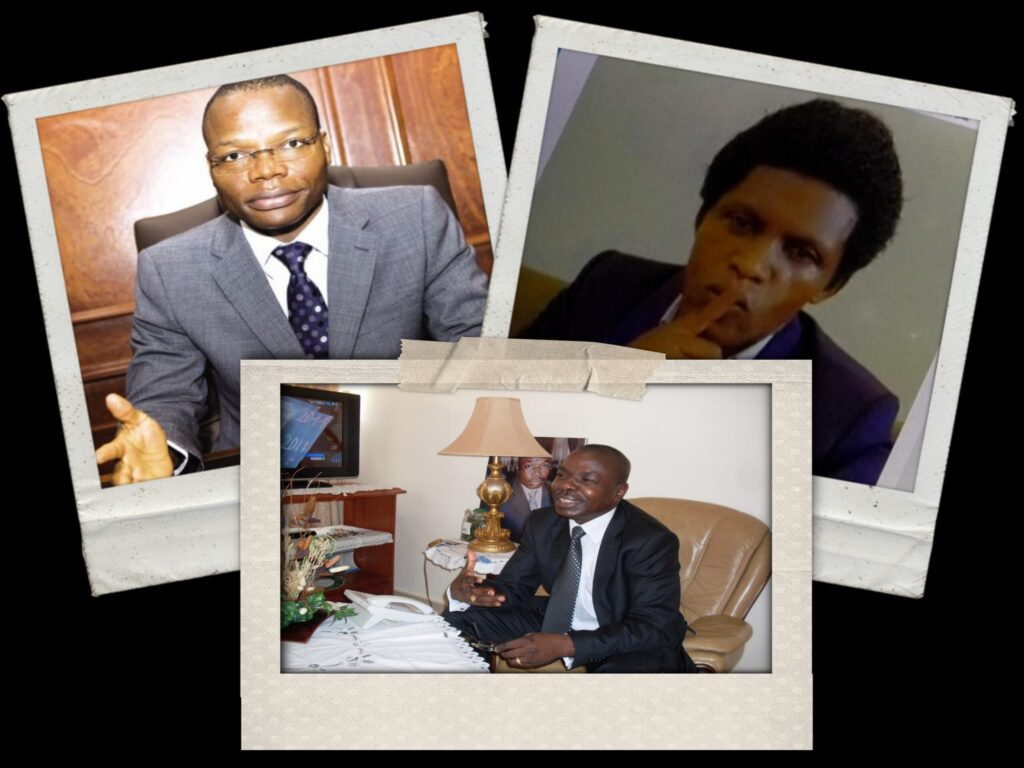 Exfiltration de Modeste Mopa : la vérité étouffée au Cameroun ?