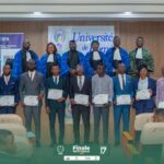 Concours international génies en herbe OHADA : la finale nationale 2026 couronnée à Lomé