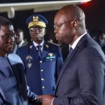 Dynamique politique au Sénégal : les liens entre Bassirou Diomaye Faye et Ousmane Sonko