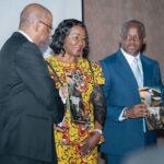 Le Gabon mise sur son capital naturel pour bâtir une économie durable
