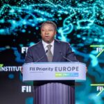 Faure gnassingbé au fii priority europe : vers une refondation des liens afrique-europe
