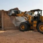 Sécurité à Niamey : démolitions massives près de l’aéroport pour contrer la menace terroriste