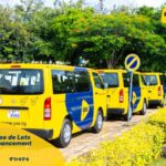 Yas Togo équipe ses grossistes de nouveaux véhicules pour étendre sa distribution