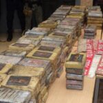 Niger : l&rsquo;OCRTIS renforce sa lutte contre les trafics de drogue au Sahel