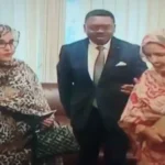 Coup de pression diplomatique : Nouakchott frappe à la porte de Yaoundé pour Coumba Bâ