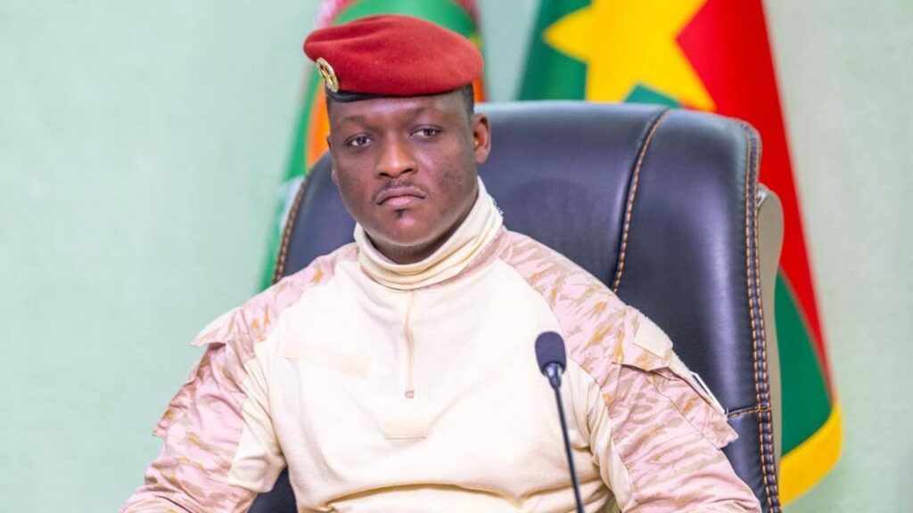 Burkina Faso : rupture diplomatique avec la France annoncée ce jour