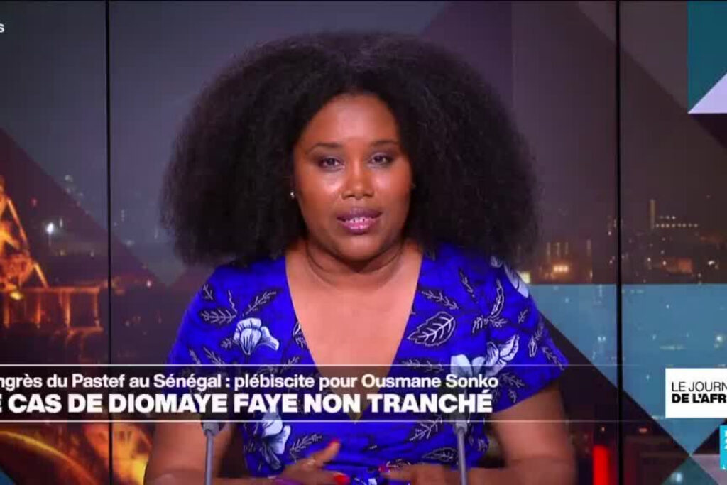 Crise au Sénégal : Sonko reprend les rênes du Pastef, Faye gouverne sans partage