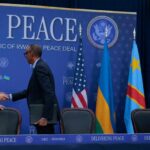 Washington sanctionne une raffinerie d&rsquo;or liée au M23 et au Rwanda