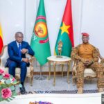 Diplomatie Bénin Burkina : une coopération renforcée pour l&rsquo;avenir