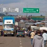 Réouverture partielle de la frontière entre la RDC et le Rwanda après l’absence de nouveau cas d’Ebola