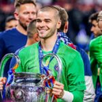 Psg : la décision tombe pour l’avenir de lucas chevalier
