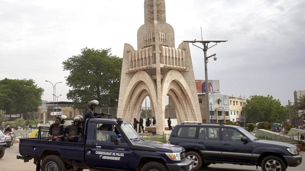 Condamnation d’un officier malien : 20 ans de prison ferme