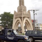 Condamnation d&rsquo;un officier malien : 20 ans de prison ferme