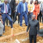 Gabon : le président Oligui Nguema et l&rsquo;appel à la vérité dans la gouvernance