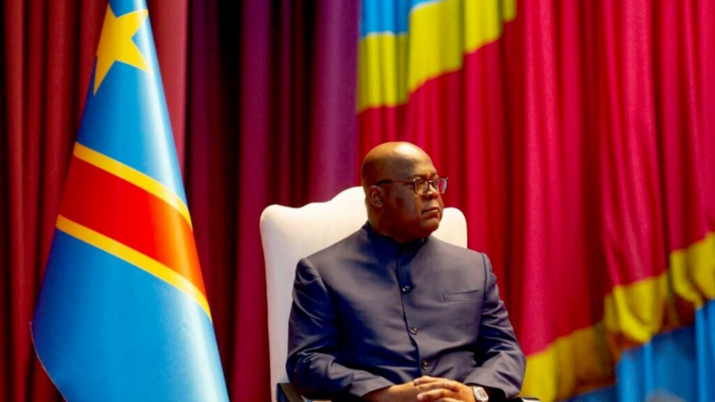 Gouvernance en rdc : la cour des comptes pointe du doigt les faiblesses de l’action tshekedi